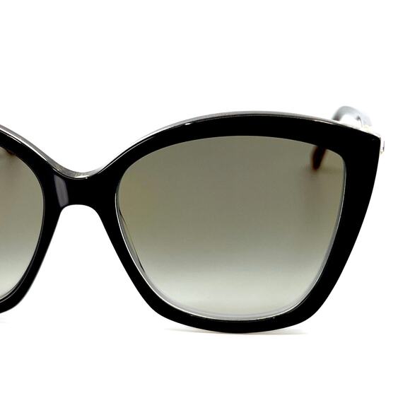New! JIMMY  CHOO Sunglasses NAT/S 807FQ, Authentic - Picture 5 of 10